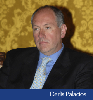 Derlis Palacios
