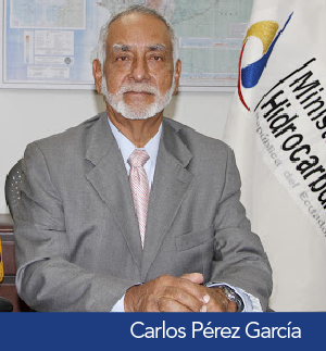 Carlos Perez Garcia