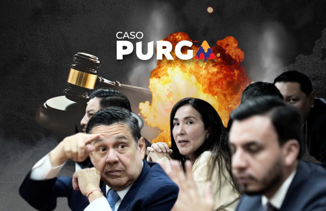 PURGA