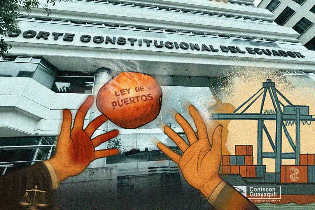CONTECON CONTECON