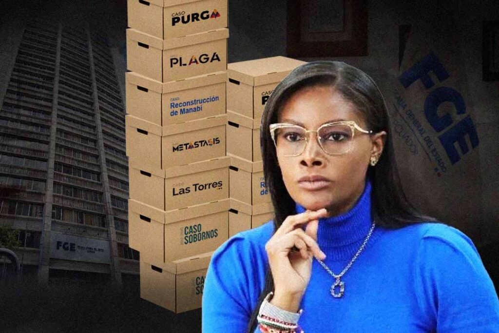Lo bueno, lo feo y lo pendiente que deja Diana Salazar
